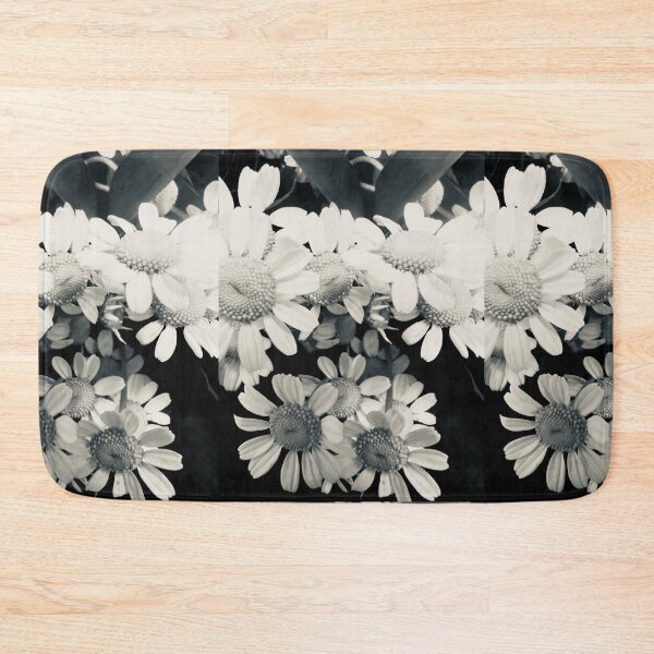 Item preview, Lights and Contrast of Daisies designed and sold by Betsy Phillips.
