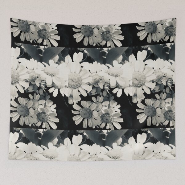 Item preview, Lights and Contrast of Daisies designed and sold by Betsy Phillips.