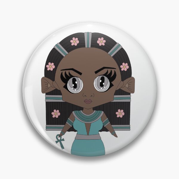 Item preview, Hathor designed and sold by thehistorygirl.