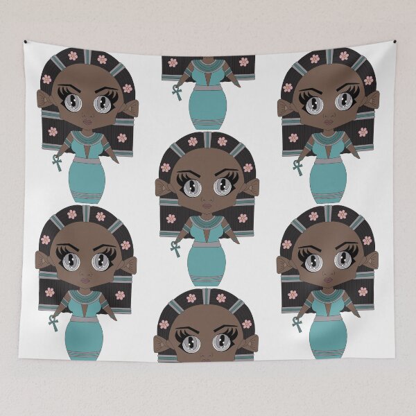 Item preview, Hathor designed and sold by thehistorygirl.