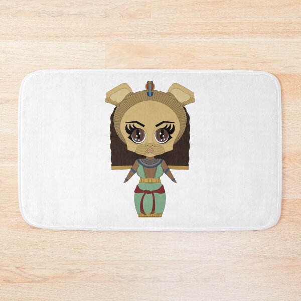 Item preview, Pakhet designed and sold by thehistorygirl.