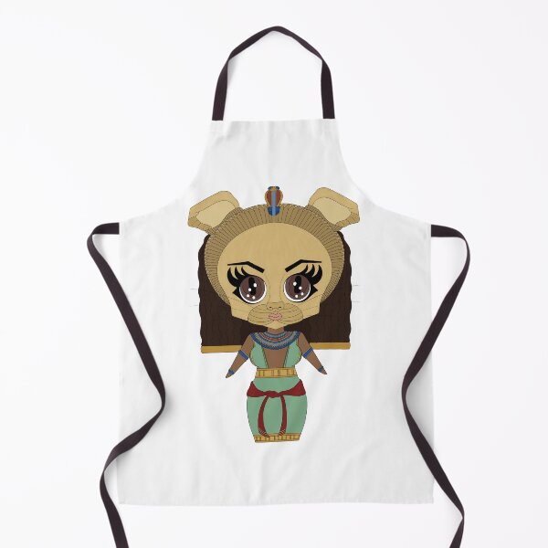 Item preview, Pakhet designed and sold by thehistorygirl.