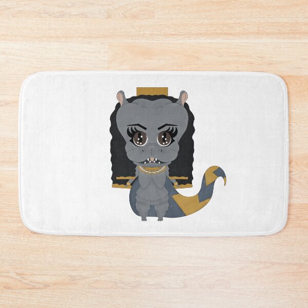 Item preview, Tawaret designed and sold by thehistorygirl.