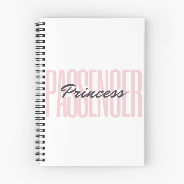 Item preview, Passenger Princess designed and sold by JadeLeigh23.