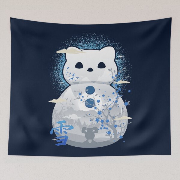 Item preview, Great Snowman designed and sold by virgiaone.