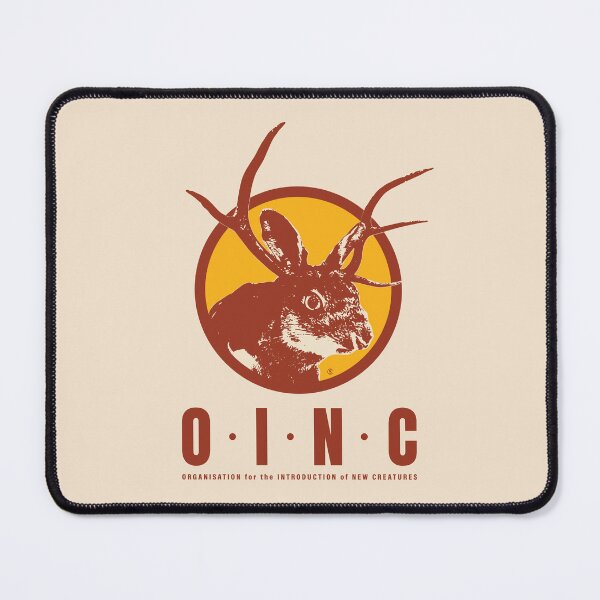 Item preview, O.I.N.C. designed and sold by Murder of Crows.