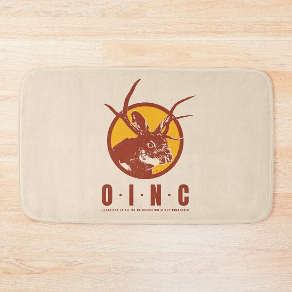 Item preview, O.I.N.C. designed and sold by Murder of Crows.