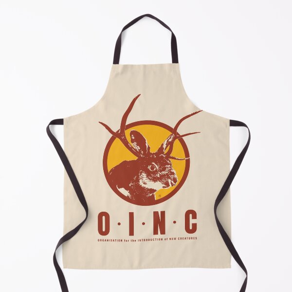 Item preview, O.I.N.C. designed and sold by Murder of Crows.