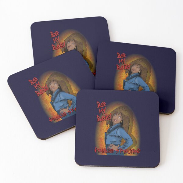 Item preview, Ronnie Spector: Be My Baby designed and sold by TLBugg.