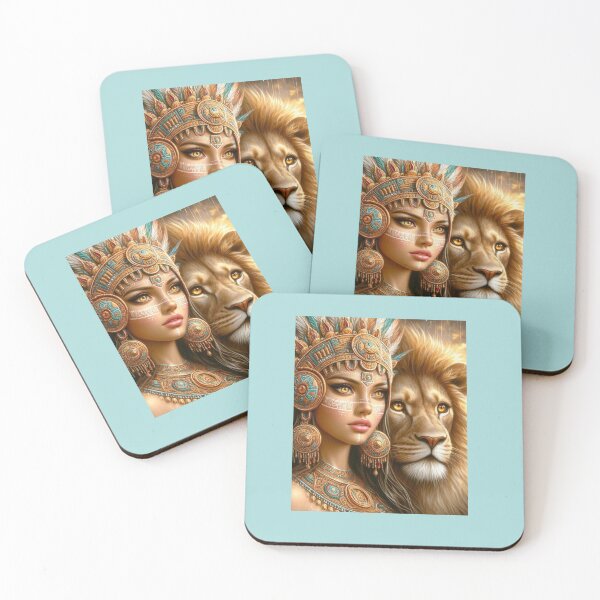 Item preview, Azteca 7677 designed and sold by quotefactory.