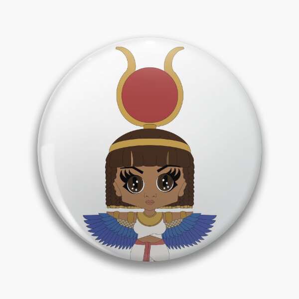 Item preview, Isis designed and sold by thehistorygirl.