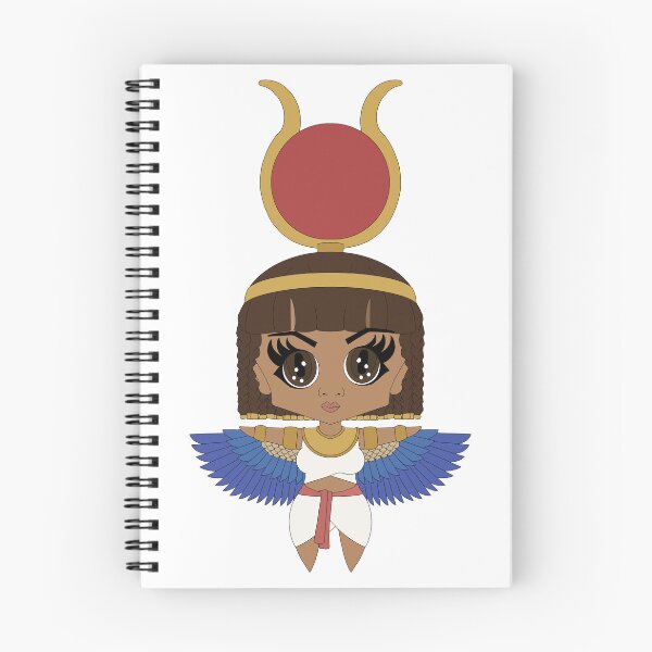 Item preview, Isis designed and sold by thehistorygirl.