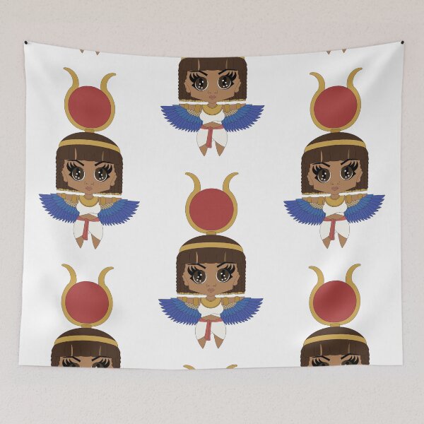Item preview, Isis designed and sold by thehistorygirl.