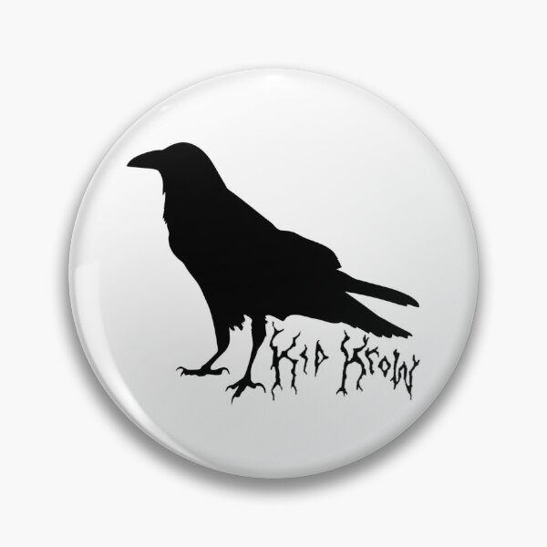 Item preview, Conan Gray Kid Crow Album designed and sold by ImMoreLitThanU.