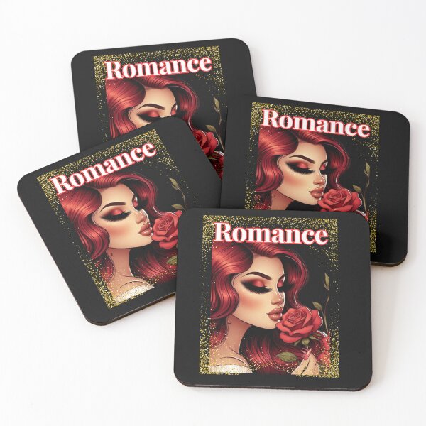 Item preview, ROmance designed and sold by quotefactory.