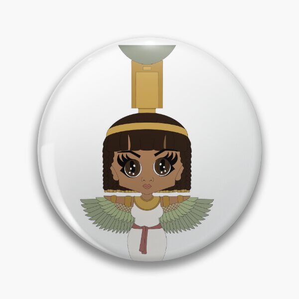 Item preview, Nephthys designed and sold by thehistorygirl.