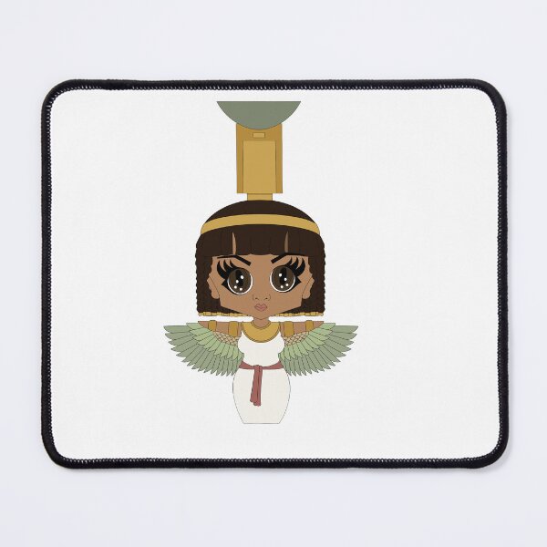 Item preview, Nephthys designed and sold by thehistorygirl.