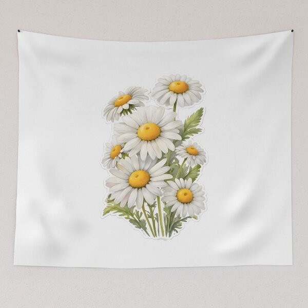 Item preview, Chamomile designed and sold by HOMETOWN86.