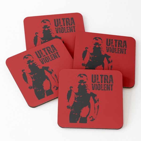 Item preview, Ultra Violent Beast designed and sold by UNK-Fatigues.