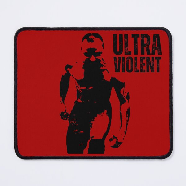 Item preview, Ultra Violent Beast designed and sold by UNK-Fatigues.