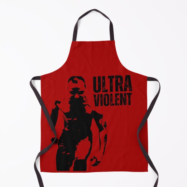 Item preview, Ultra Violent Beast designed and sold by UNK-Fatigues.