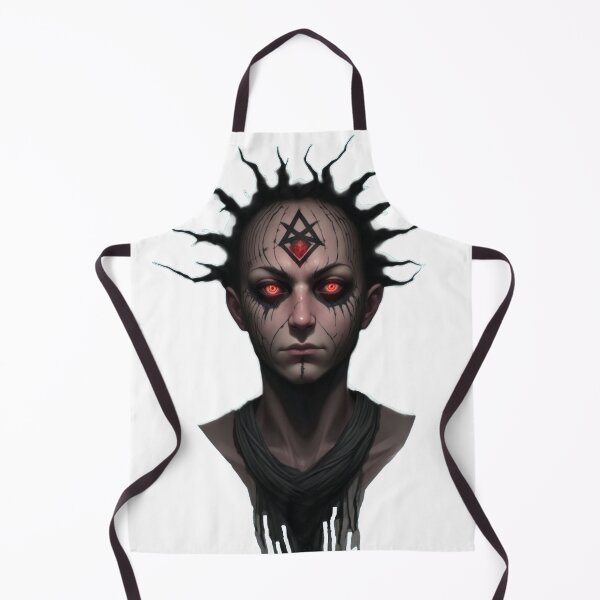Item preview, devil-1 Surreal darkness |Dark fantasy art designed and sold by Mido-artister.
