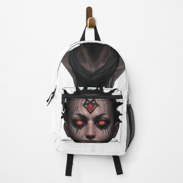 Item preview, devil-1  Surreal darkness |Dark fantasy art designed and sold by Mido-artister.