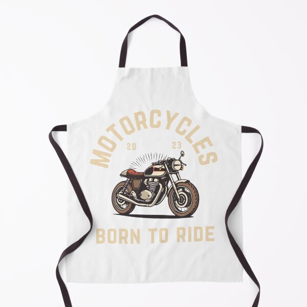 Item preview, VINTAGE DESIGN MOTORCYCLES designed and sold by lebarbu.