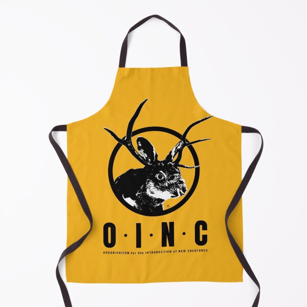 Item preview, O.I.N.C. (black) designed and sold by Murder of Crows.