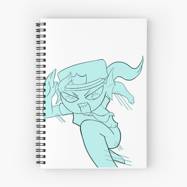 Item preview, Undyne designed and sold by YinnyDegoxs.