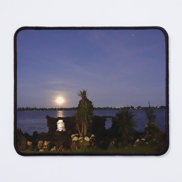 Item preview, Fountainhenge moonset 01 designed and sold by charlienelson.