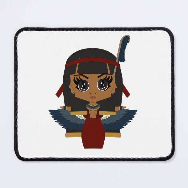 Item preview, Ma'at designed and sold by thehistorygirl.