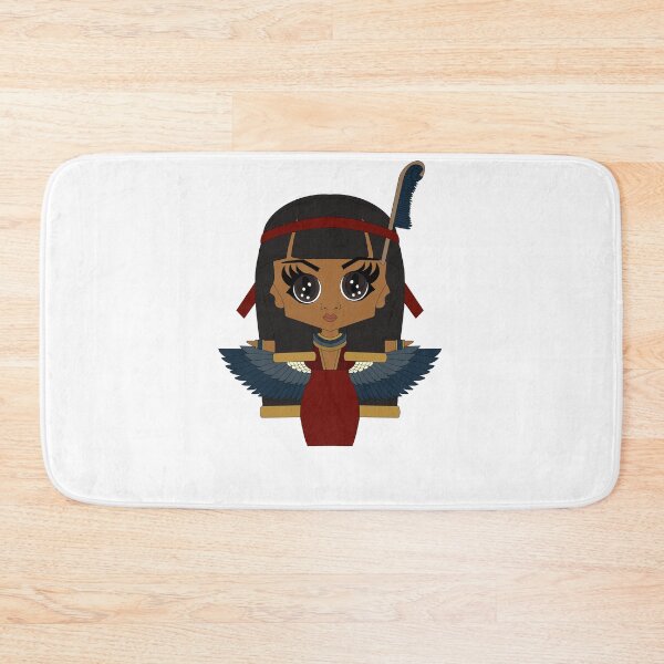 Item preview, Ma'at designed and sold by thehistorygirl.