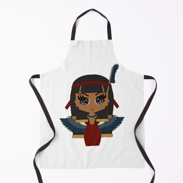 Item preview, Ma'at designed and sold by thehistorygirl.