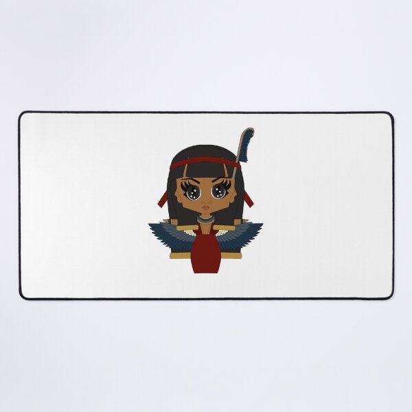 Item preview, Ma'at designed and sold by thehistorygirl.