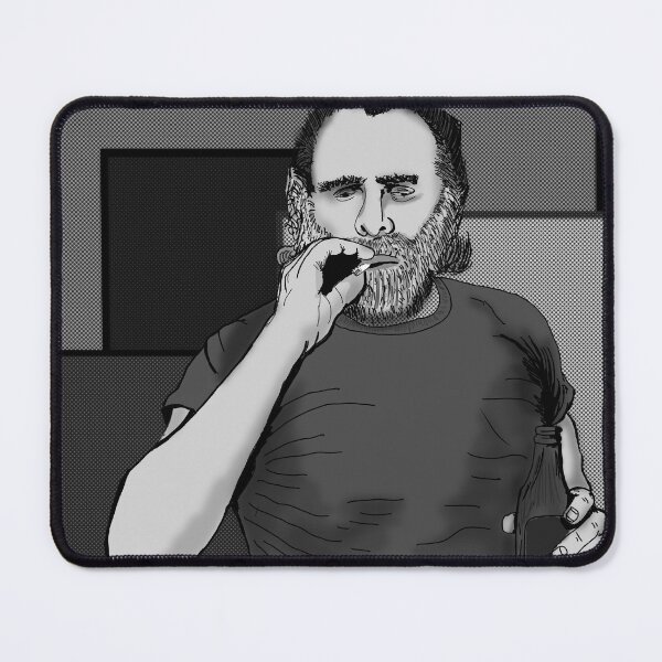 Item preview, Charles Bukowski: My Ambition  designed and sold by TLBugg.