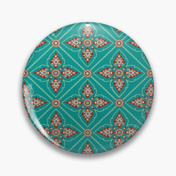 Item preview, Thai pattern designed and sold by 171factory.