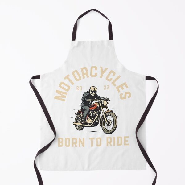 Item preview, MOTORCYCLES DESIGN VINTAGE 2 designed and sold by lebarbu.