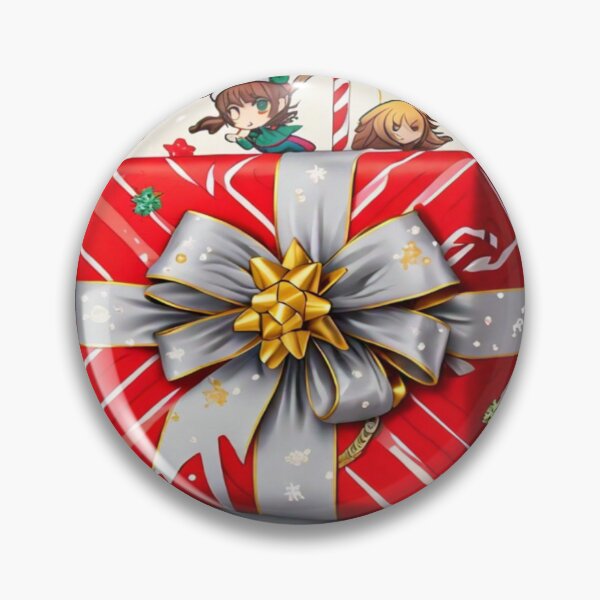 Item preview, Anime Manga Christmas Gift designed and sold by CMWorkshop.