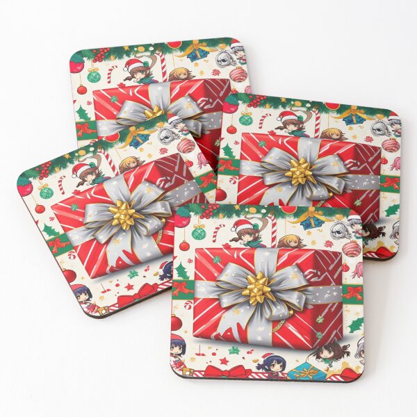Item preview, Anime Manga Christmas Gift designed and sold by CMWorkshop.