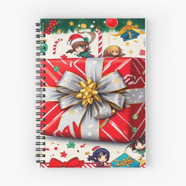 Item preview, Anime Manga Christmas Gift designed and sold by CMWorkshop.