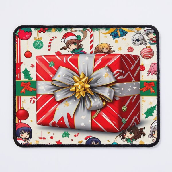 Item preview, Anime Manga Christmas Gift designed and sold by CMWorkshop.