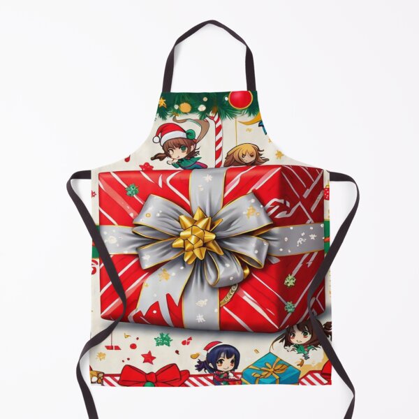 Item preview, Anime Manga Christmas Gift designed and sold by CMWorkshop.