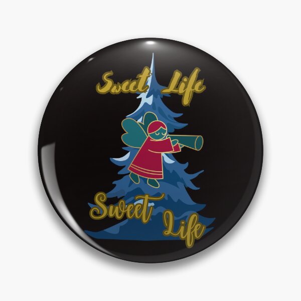 Item preview, SWEET LIFE designed and sold by Tadeusz1.