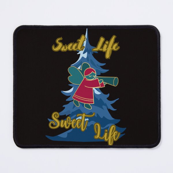 Item preview, SWEET LIFE designed and sold by Tadeusz1.