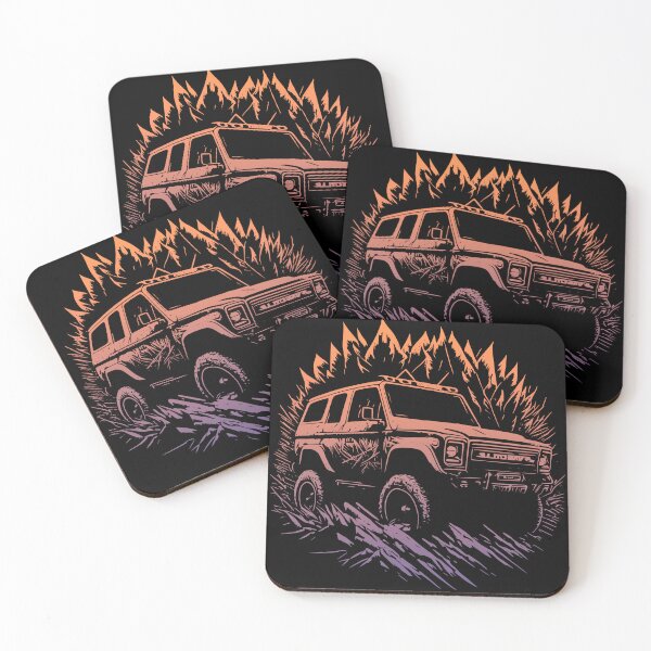 Item preview, Mountains Offroad. Mountain Trail Motors designed and sold by tabemisa.