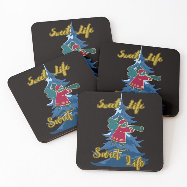 Item preview, SWEET LIFE designed and sold by Tadeusz1.
