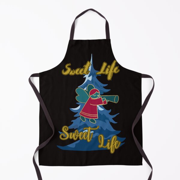 Item preview, SWEET LIFE designed and sold by Tadeusz1.