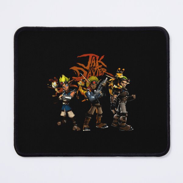 Item preview, Jak And Daxter designed and sold by motivatedart.