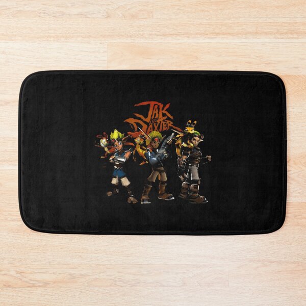 Item preview, Jak And Daxter designed and sold by motivatedart.